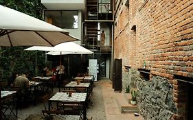 Mina 32 - Coyoacan